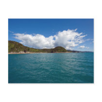 Abel Tasman N.P. Coast Post Cards