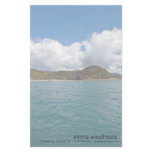 Abel Tasman N.P. Coast Custom Stationery