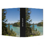 Abel Tasman N.P. Lagoon  Photo Book Binder