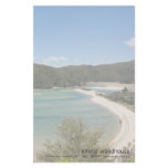 Abel Tasman N.P. Shore DSC8721 Stationery Design
