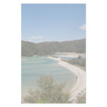 Abel Tasman N.P. Shore DSC8721 Custom Stationery