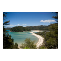 Abel Tasman National Park Poster posters