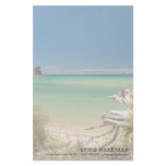 Abel Tasman National Park Personalized Stationery