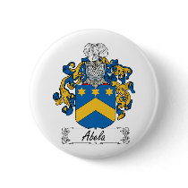 Abela Family Crest buttons
