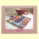Abercot Creations and Photos II 2010 Calendar
