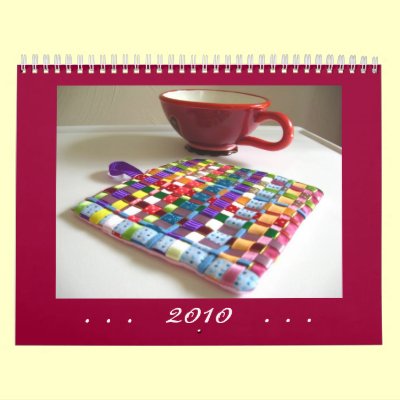 Abercot Creations and Photos II 2010 Calendar by abercot