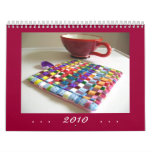 Abercot Creations and Photos II 2010 Calendar