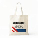 ABERCROMBIE 2010 TOTE BAGS
