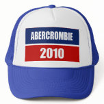 ABERCROMBIE 2010 hats