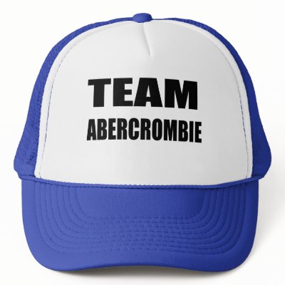 ABERCROMBIE 2010 HATS by Politicaltshirts