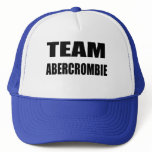ABERCROMBIE 2010 hats