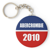 ABERCROMBIE 2010 keychains