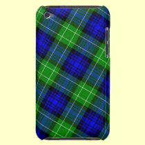 Abercrombie Tartan casemate cases