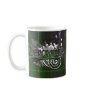 Abercrombie Tartan Grunge Mug