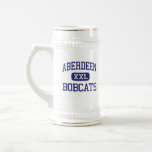 Aberdeen - Bobcats - High - Aberdeen Washington Mugs