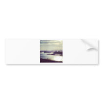 Aberdeen Harbour Bumper Stickers