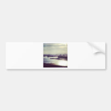 Aberdeen Harbour Bumper Stickers