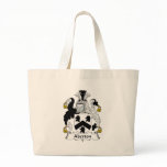 Aberton Family Crest Bag