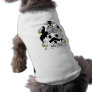 Aberton Family Crest Doggie T-shirt