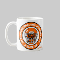 abf.com Forum Mug