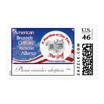 ABGRA Logo Stamp