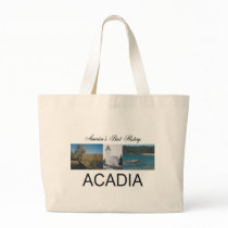 ABH Acadia Canvas Bags