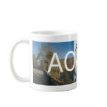 ABH Acadia Mugs