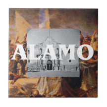 ABH Alamo Ceramic Tiles