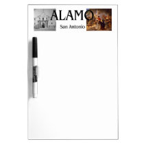 ABH Alamo Dry-Erase Boards