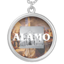 ABH Alamo Necklace