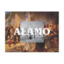 ABH Alamo Post Card