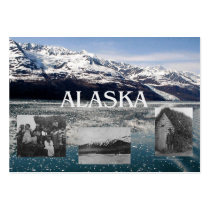 ABH Alaska Business Card