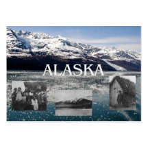 ABH Alaska Business Card