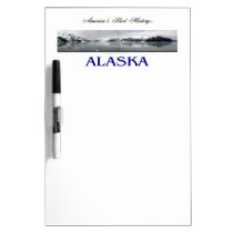 ABH Alaska dry erase boards