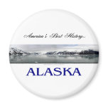 ABH Alaska magnets