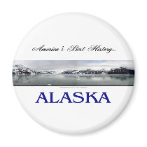 ABH Alaska Magnets