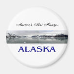 ABH Alaska Magnets