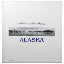 ABH Alaska napkins