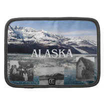 ABH Alaska planners