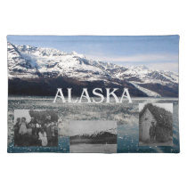 ABH Alaska placemats
