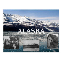ABH Alaska Post Cards
