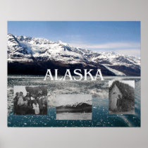 ABH Alaska Posters