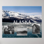 ABH Alaska Posters