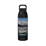 ABH Alaska Reusable Water Bottle