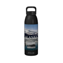 ABH Alaska water bottles