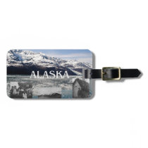 ABH Alaska Tag For Luggage