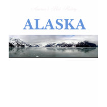 ABH Alaska t-shirts