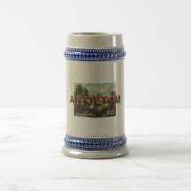ABH Antietam 150 Coffee Mug