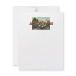 ABH Antietam 150 Invitations