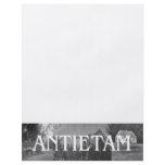 ABH Antietam Flyer Design